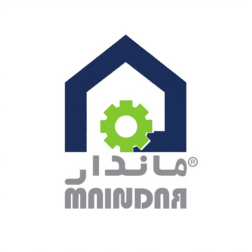 Maindar logo